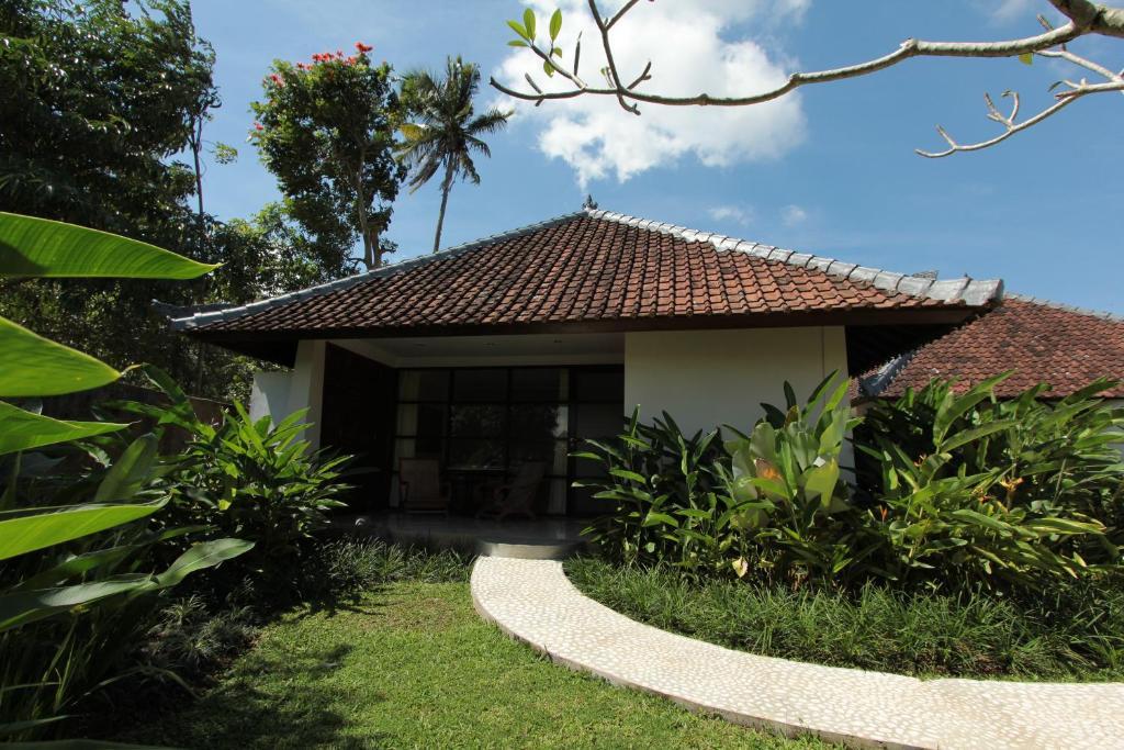Sunset Hill Bed & Breakfast Ubud Cameră foto