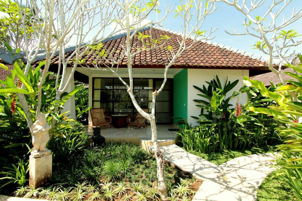 Sunset Hill Bed & Breakfast Ubud Cameră foto