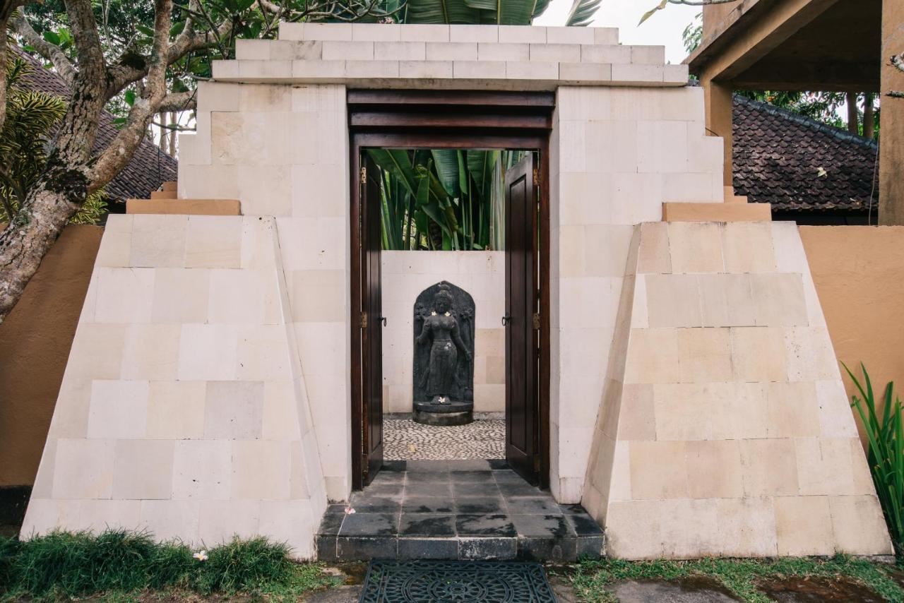 Sunset Hill Bed & Breakfast Ubud Exterior foto