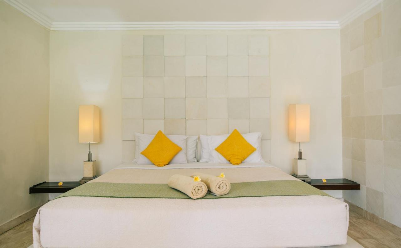 Sunset Hill Bed & Breakfast Ubud Exterior foto